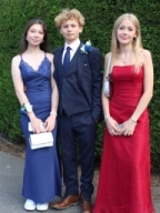 YR11 Prom 2025 - Group Photos